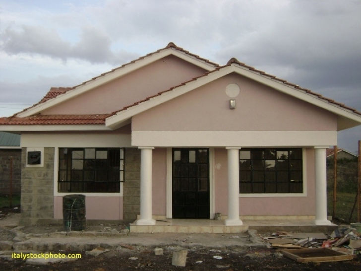Splendid Four Bedroom Bungalow House Plans In Kenya | House For Rent Near Me 5 Bedroom Bungalow House Plans In Kenya Pic