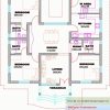 Kerala House Plans