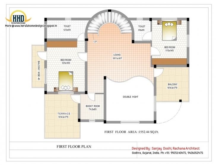 Splendid House Plan Home Design Square Foot House Plans Sq Ft In India 1400 1400 Sq Ft Duplex House Plan Picture