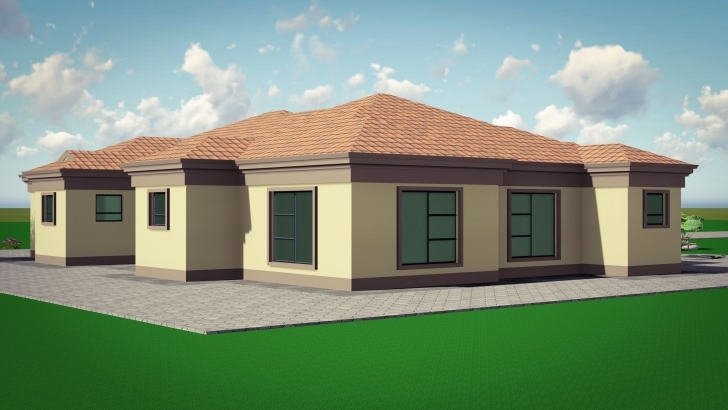 Splendid House Plans For Sale Za Elegant Beautiful 4 Bedroom House Plan In Sa 4 Bedroom Sa Image