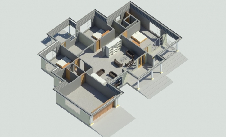Splendid House Plans In Limpopo |Polokwane| Lebowakgomo| Burgersfort| | Junk Mail 3 Bedroom House Plans In Polokwane Photo