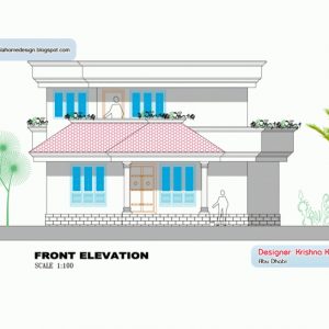 Kerala House Planners In Abu Dhabi