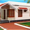 Low Cost Kerala Housing Plans