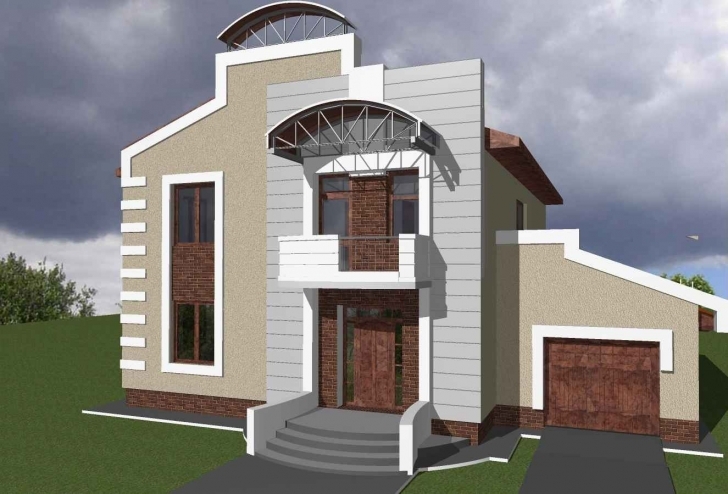 Splendid Modern Duplex House Plans Nigeria Design Planning Houses - Home Cost Of Drawing A Building Plan In Nigeria Pic