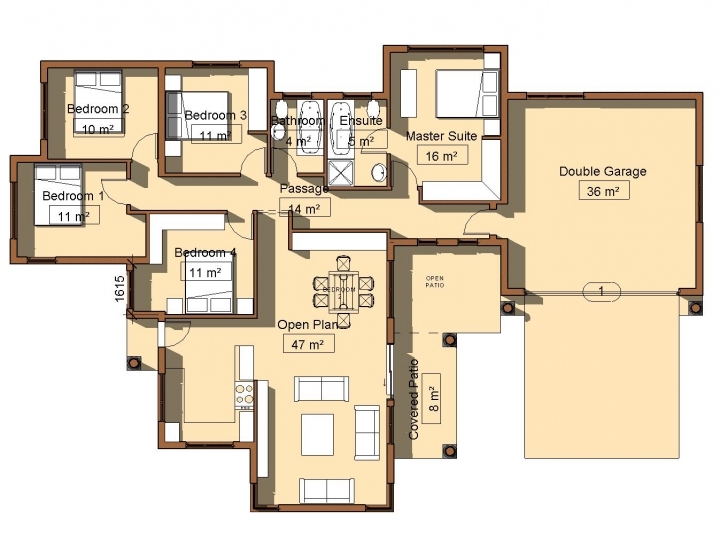 Splendid My House Plans - Tiny House Sbest Full House Plans In Limpopo Image