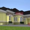 Modern Nigeria House Plans