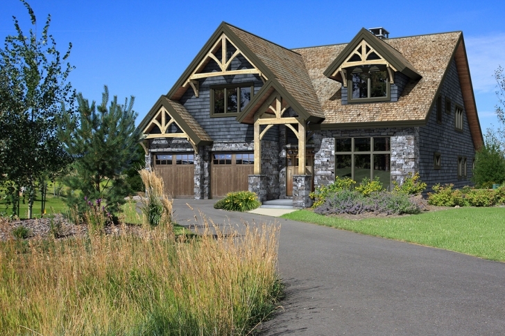 Splendid Plans: Mountain Chalet Home Plans: Mountain Chalet Home Plans Luxury Mountain Chalet Home Plans Pic