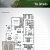 Double Garage House Plan