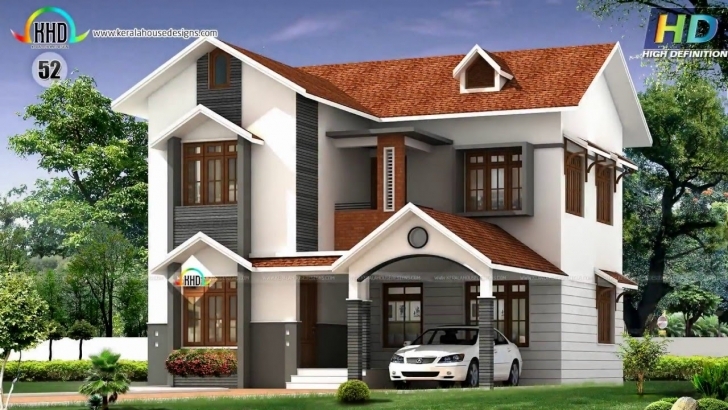 Splendid Top 90 House Plans Of March 2016 - Youtube New House Plans 2017 Pic