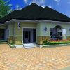 Four Bungalow Design
