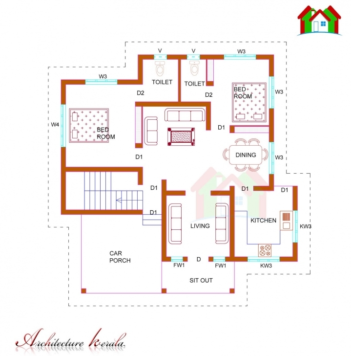 Stunning 4200 Sq Ft House Plans Fresh 23 Fresh 16 X 50 House Plans 23 * 50 House Plans Photo