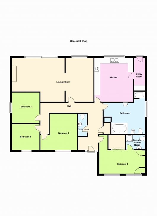 Stunning 5 Bedroom Modern House Plans Uk Elegant House Plans Uk Dormer 5 Bedroom Dormer Bungalow Plans Picture