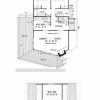A Frame House Plans 3 Bedroom