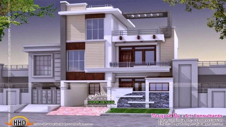 Stunning 93+ Home Design Plans 30 50 - 30 X 50 House Plan, 13 Best Floor Indian House 30 By 50 Image