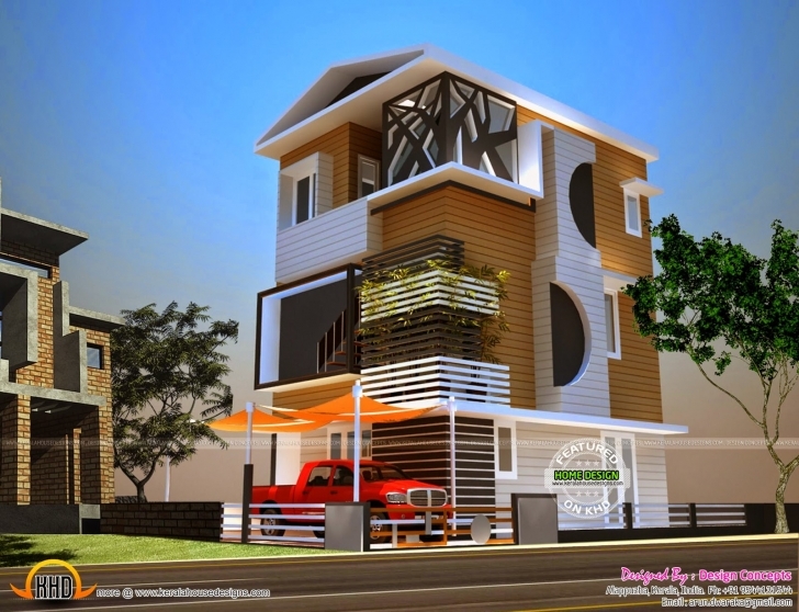 Stunning Cents House Plan Kerala Home Design Floor Plans - Building Plans Smol House 2Cent Photos Picture