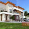 Modern Building Design In Nigeria