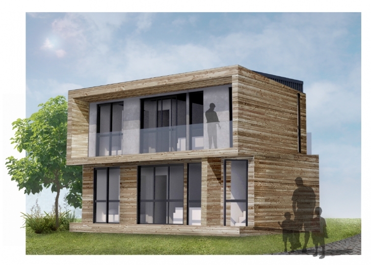 Stunning Download Double Story House Plans Nz | Chercherousse Double Storey House Plans Nz Picture