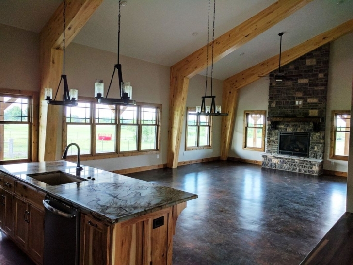 Stunning Durable Steel &amp; Metal Home Building Kits By Worldwide Steel Buildings Metal Building Homes Picture
