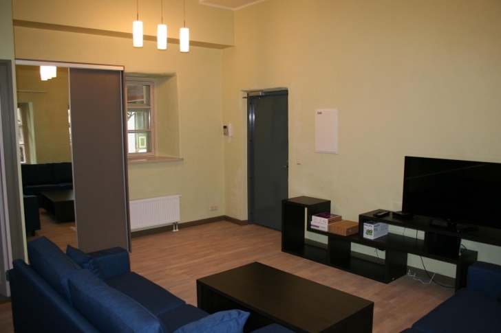 Stunning Gildi House Rental Apartments In Tartu Three Bed Room Flat On Half Plot Of 25Fx100 Image