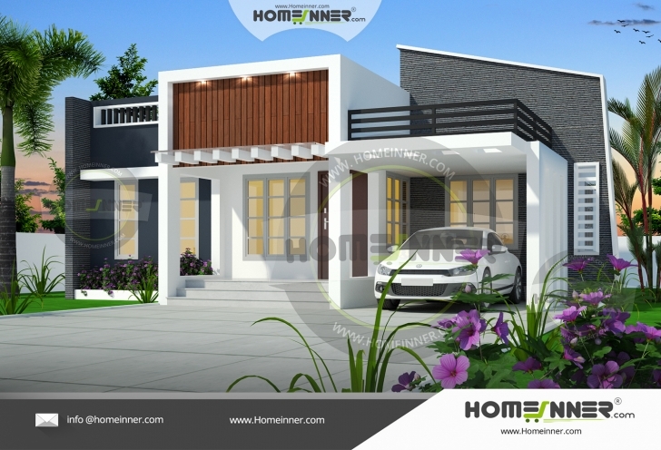 Stunning Hind-6080 1000 Sq Ft House Plans Indian Style Picture