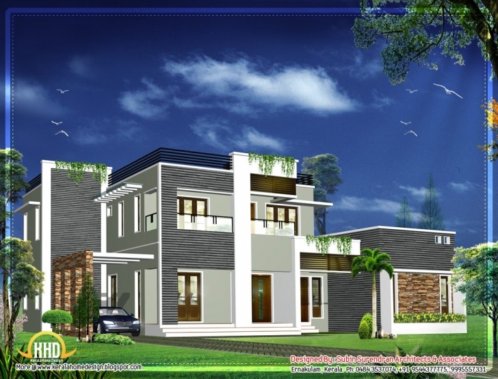 Stunning Home Design Blogspot - New Home Design Kerala Home Design Blogspot Picture