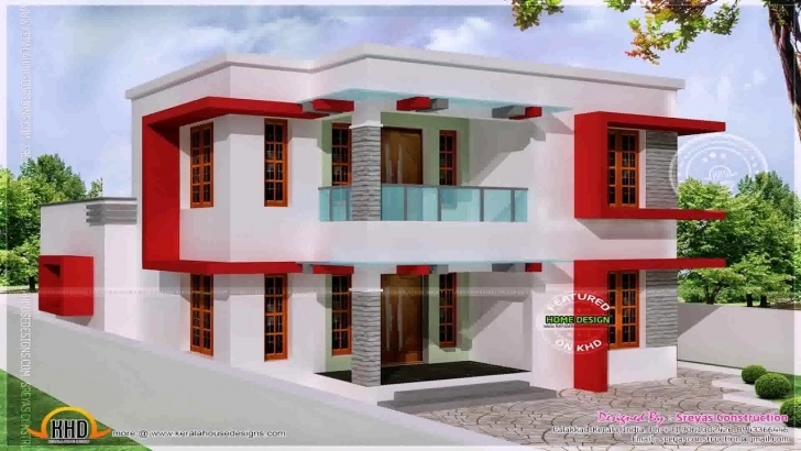 Stunning Home Design In 50 Gaj Plot - Youtube 50 Gaj Plot House Design Pic