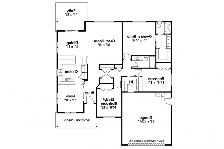 Stunning Home Plan : Scale Modern What For Kitchen House Drawn Furniture Residential Building Plan Section Elevation Dwg Image