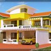 Home Front Design Model