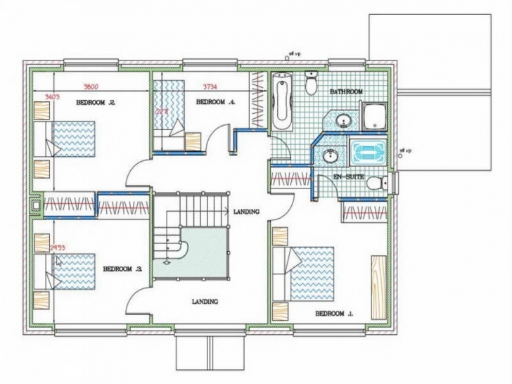 Stunning House Plan 2D Autocad House Plans Residential Building Drawings Cad Autocad 2D Plans For Houses Photo