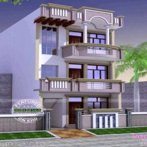 15*60 Home Design