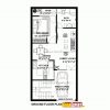 22×40 House Plan