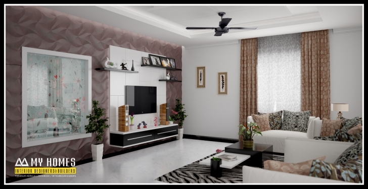 Stunning Living Room Interiors Ideas For Kerala Home Interior Design Kerala Home Design Interior Pic