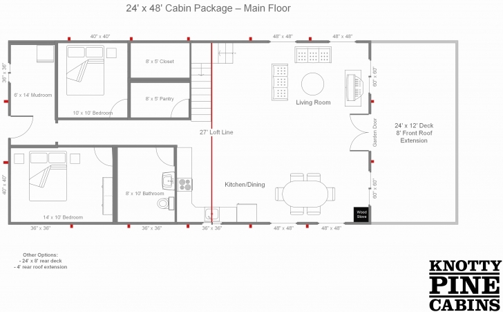 Stunning Lovely 28 X 48 2 Story House Plans - House Plan 28 X 60 House Plans Photo