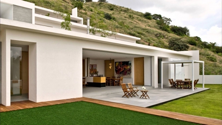 Stunning Modern Bungalow Design Ideas Idi Runmanrecords Interior Design - Youtube Bungalows Design Photos Image