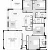 Modern 3 Bedroom House Plans South Africa