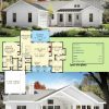 Modern Farmhouse Floor Plans One Story