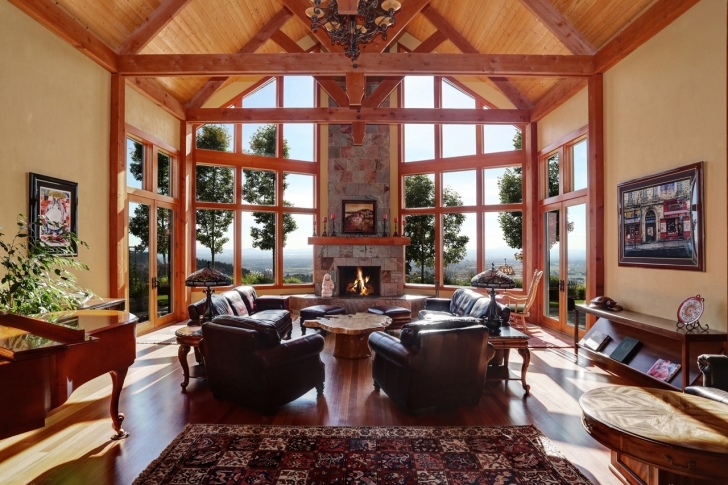 Stunning Plans: Modern Mountain Chalet Home Plans: Mountain Chalet Home Plans Luxury Mountain Chalet Home Plans Pic