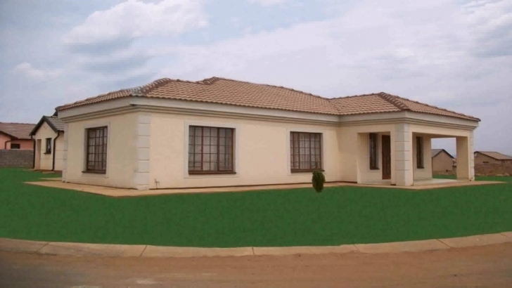 Stunning Rdp House Plans In South Africa - Youtube Rdp House Plan Pic