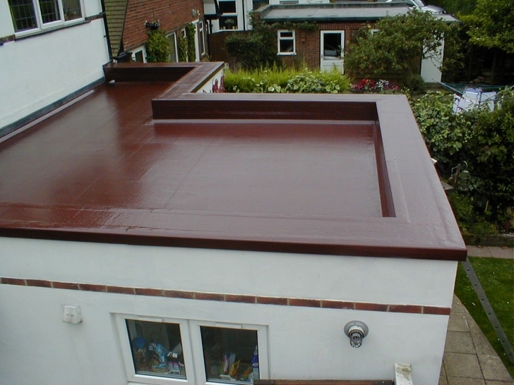 Stunning What Is A Flat Roof? These Are Horizontal Or Nearly Horizontal Problems With Flat Roofed Houses Picture
