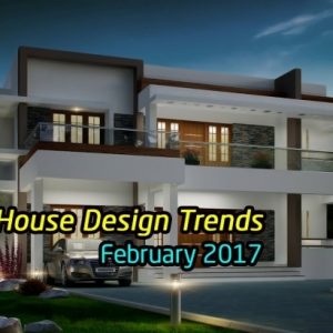 House Design Trends 100