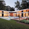 Modern House Roofings