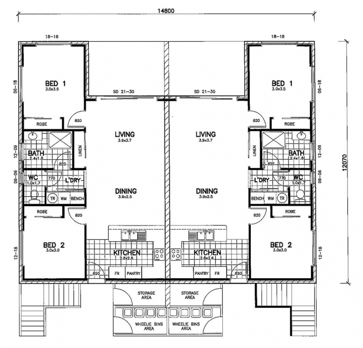 Top 28+ Collection Of Autocad Civil Engineering Drawing | High Quality Autocad 2D Civil Drawings With Dimensions Pic