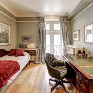 Three Bedroom Flat For Sale