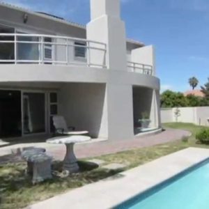 Three Bedroom House For Sale