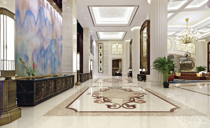 Top 3D Design Floor Marble Lobby | Download 3D House Floor Marble With 3D Picture