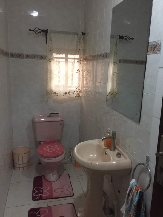 Top 4 Bedroom Duplex With Half Plot Of Land @ Lafiaji Ikota, Lekki Duplex Designs On Half Plot Of Land Image