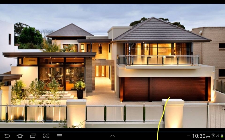 Top Best House Designs Ever Front Elevation Residential - Building Plans Best Building Plan With Elevation Picture