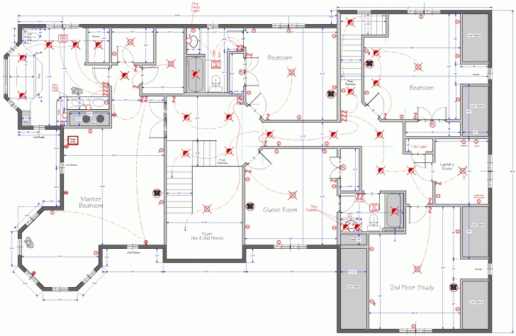 Top Copy Of L3 Core 07 - Lessons - Tes Teach Autocad 2D Plan Hd Images Image