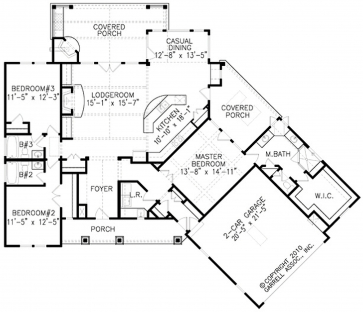 Top Decorating : Sumptuous 14 Unique Home Designs House Plans Nice Small Cottage Unique Plans Picture