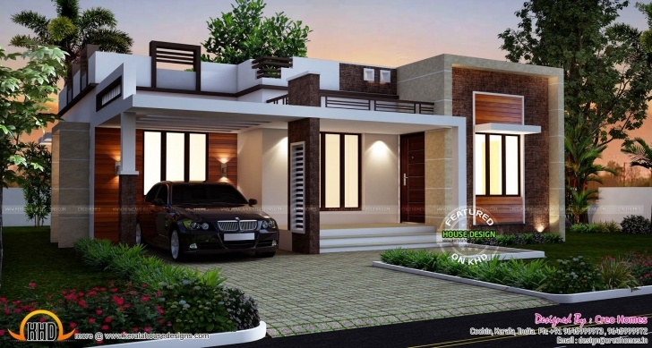 Top Designs Homes Design Single Story Flat Roof House Plans Inspiration Insurance For Flat Roofed Houses Pic